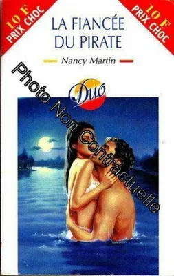 Image de La Fiancée Du Pirate