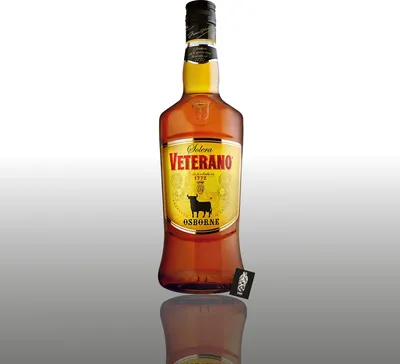 Produktbild von Osborne Veterano 1L 30% Vol.- [Enthält Sulfite]