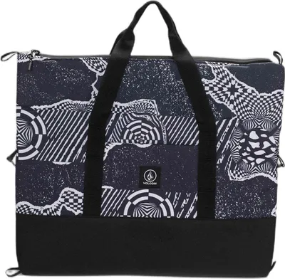 Image de Chaussures Volcom VMXX07MMEG_BW pour Femme