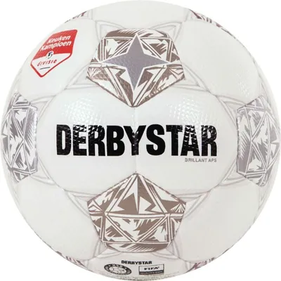 Produktbild von Derbystar Keuken Kampioen Divisie Brillant APS 24/25 Fußball