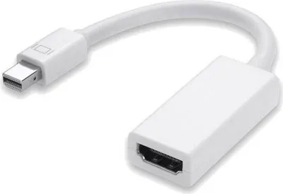 Image de PremiumCord Mini DisplayPort -> HDMI M/F