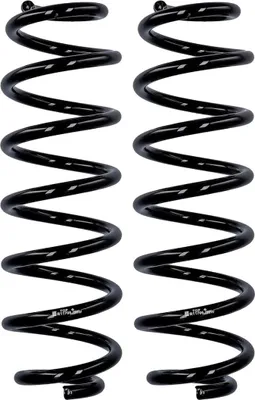 Produktbild von Fahrwerksfedern-Set Hinterachse Schraubenfeder Ø 12 mm EIBACH für u.a. VW GOLF