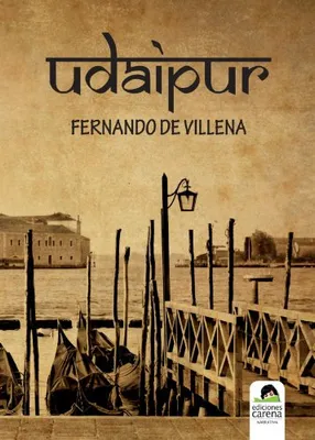 Zdjęcie produktu dla Udaipur