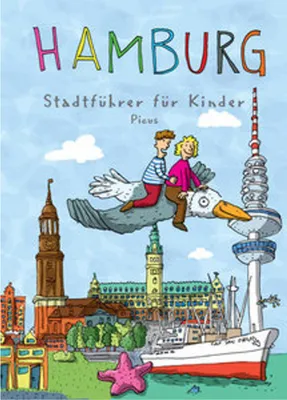 Obrázek produktu pro Hamburg