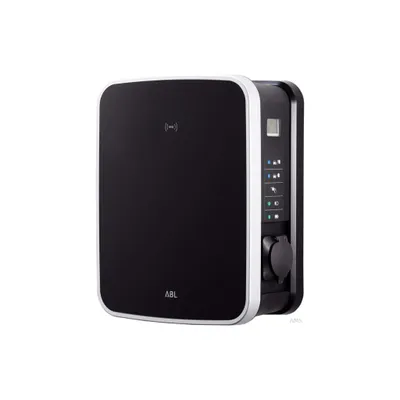 Immagine prodotto di ABL eMH3 Twin Wallbox 3W2215 (Master, 2×11 kW, RFID, OCPP, IP54)