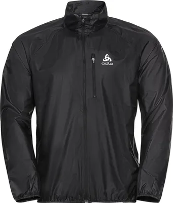 Produktbild von ODLO Jacket ZEROWEIGHT                        black XL