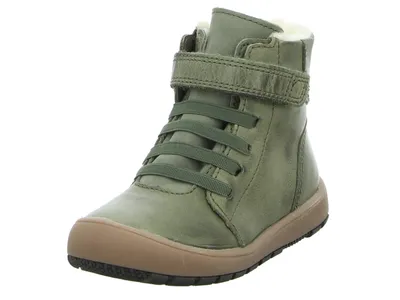 Produktbild von bundgaard Moot III Leder Stiefel EUR 29 grün
