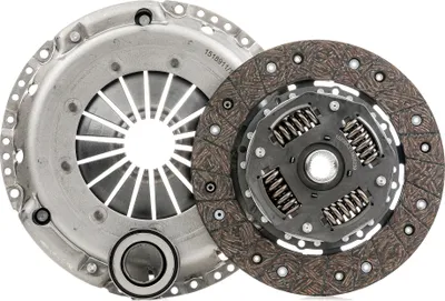 Produktbild von RIDEX Kupplungssatz Kupplung für VW GOLF III (1H1) 479C0232
