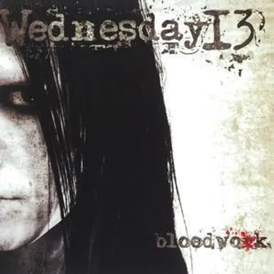 Produktbild von Bloodwork (EP)