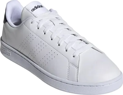 Produktbild von ADIDAS ADVANTAGE Herrenschuhe GZ5299 - weiß r. 46 ⅔