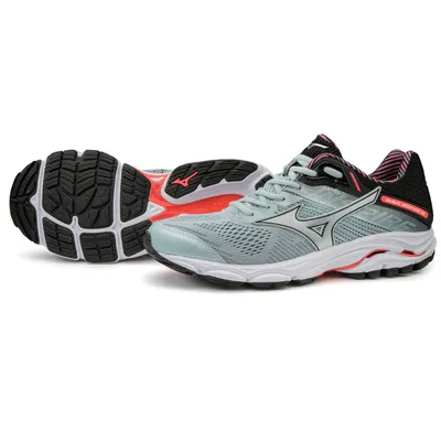 Produktbild von Mizuno Wave INSPIRE 15 Lady | J1GD1944-03, Größe:US 8 - EU 38.5 - CM 24.5 - UK 5.5