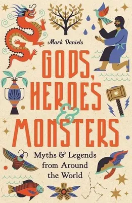Obrázok produktu pre Gods, Heroes and Monsters