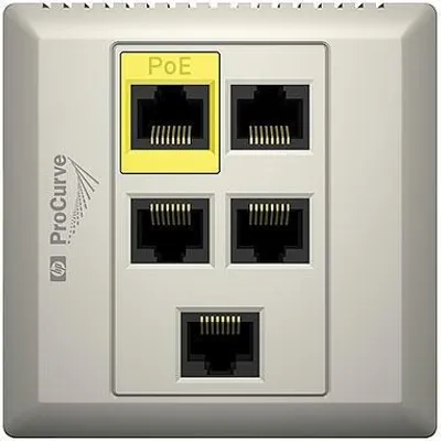 Produktbild von Hewlett Packard Enterprise MSM317