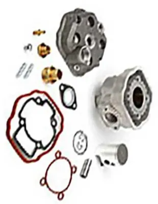 Immagine prodotto di Kit cilindri Airsal Sport 69,7cc 47,6mm per Piaggio LC