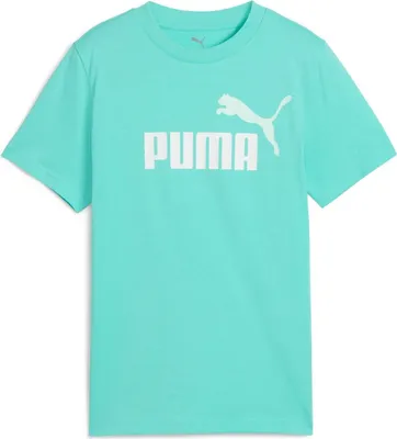 Produktbild von Puma Ess 2 Color No.1 Logo Tee B 68577859 Kinder