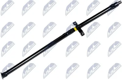 Produktbild von NTY Kardanwelle Gelenkwelle Achsantrieb für MITSUBISHI ASX (GAW) NWN-MS-007