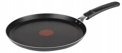 Produktbild von Tefal Elemental Crêpe-Pfanne 25cm Antihaftbeschichtet