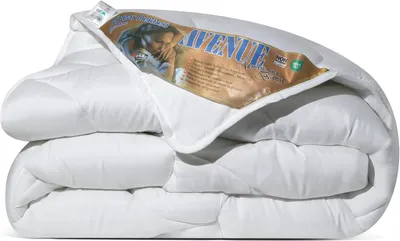 Zdjęcie produktu dla Kołdra 140x200 cm, mikrofibra, do sypialni