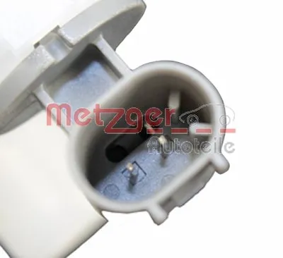 Produktbild von METZGER Ausgleichsbehälter Kühlmittel für BMW 5 Touring (F11) Kühlwasser 2140204