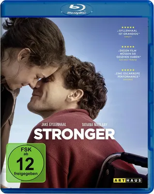 Produktbild von Stronger