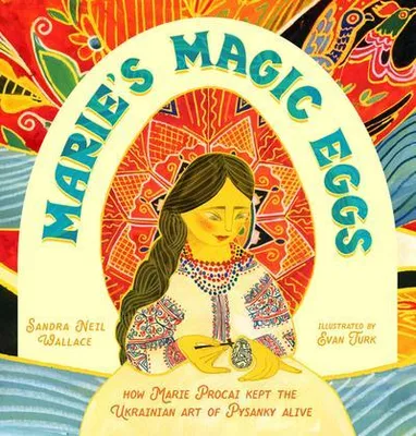Image de Marie's Magic Eggs