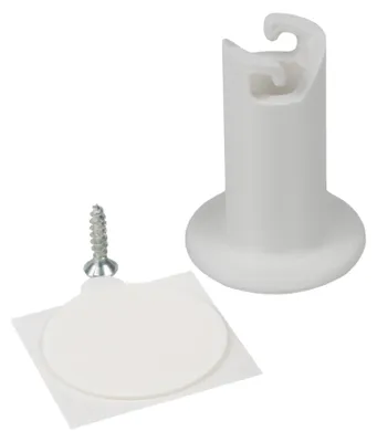 Aufbewahrungsset 5 Halter für Kenwood Cooking Chef XL Zubehör