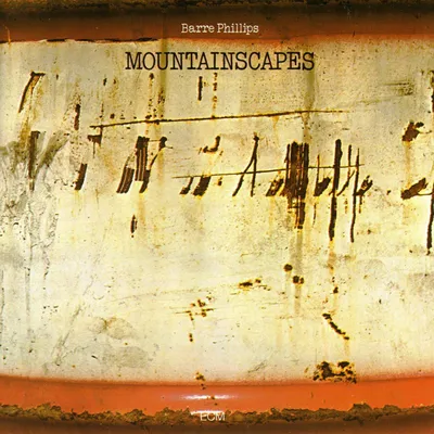 Zdjęcie produktu dla Mountainscapes, CD