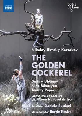 Immagine prodotto di Minasyan/Neksarova/Popov/Rustioni: Golden Cockerel