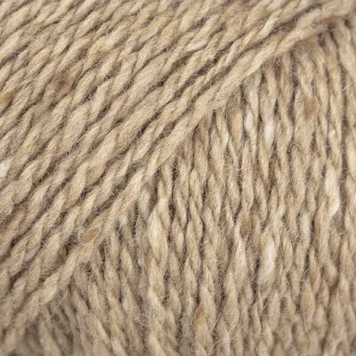 Zdjęcie produktu dla Włóczka Drops Soft Tweed 04 / biszkopt / mix