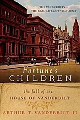 Image de Fortune's Children