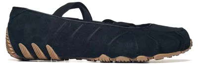 Imagen del producto de Adidas Ghost Sprint Ballet KI7740. Zapatillas de ballet para mujer, color negro