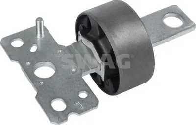 Produktbild von Lagerung Lenker für FORD MONDEO IV Turnier (BA7) Hinten Links Vorne 50 93 9207 SWAG
