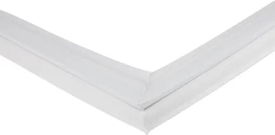 Zdjęcie produktu dla Uszczelka drzwi do zamrażarki Electrolux 242644807/8 w lodówko-zamrażarce
