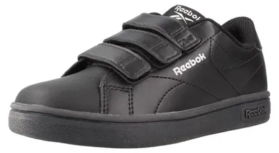Produktbild von REEBOK 100233076R Schwarz