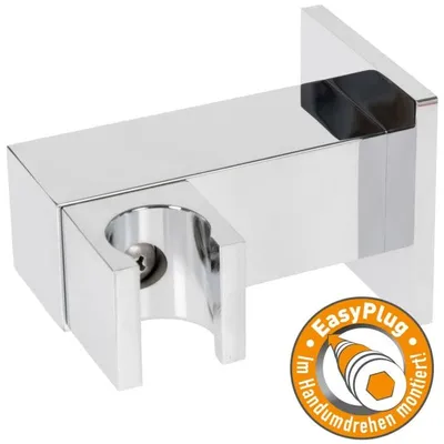 Produktbild von Kronenbach SUPRA 2.0 Brausehalter drehbar