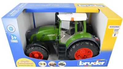 Productafbeelding van Bruder Profi-serie: Fendt 936 Vario