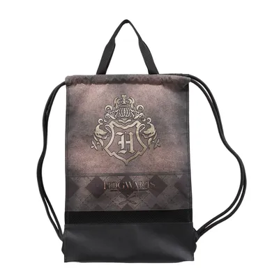 Produktbild von Hogwarts Turnbeutel Harry Potter