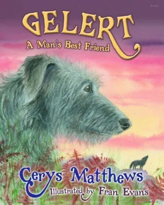 Produktbild von Gelert - A Man's Best Friend
