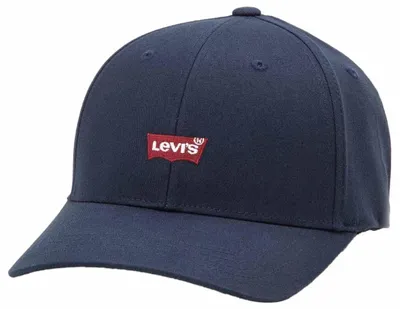 Produktbild von Levi's Herren Housemark Flexfit Mütze