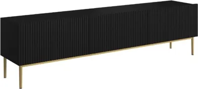 Produktbild von RTV-Schrank Nicole 200 cm