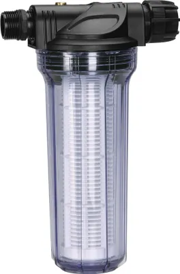Produktbild von Pumpen-Vorfilter WD Bis 6.000 L/H