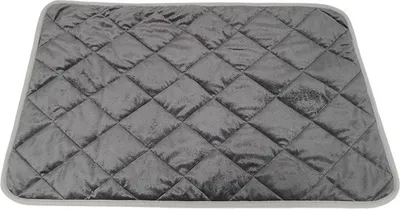 Produktbild von Wärmekissen, superweiches, selbsterwärmendes Heizkissen, Heizdecke, Haustierbett, Teppich, für Katze und Hund