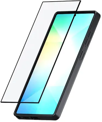 Produktbild von SP Connect Samsung S26 Displayschutzfolie