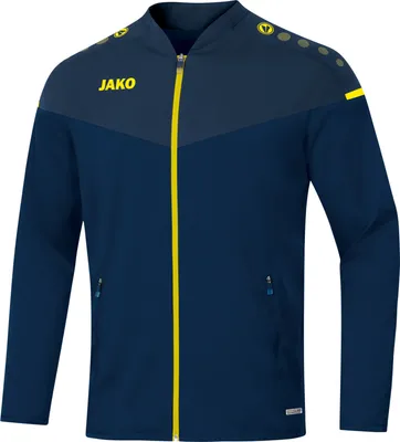 Produktbild von Präsentationsjacke Champ 2.0 JAKO