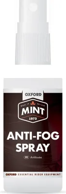 Imagen del producto de Mint Antivapor Spray 50Ml - Evita Que Se Empañe El Vidrio