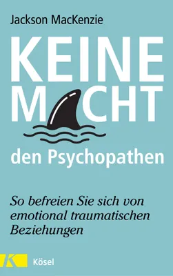 Produktbild von Keine Macht den Psychopathen