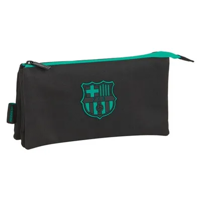 Produktbild von Allzwecktasche F.C. Barcelona Schwarz