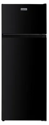 Productafbeelding van Koelkast-vriezer OCEANIC OCEAF2D206B3, 206 liter, statische koeling, , zwart