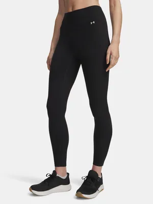 Obrázek produktu pro Legíny Under Armour Motion 7/8 – ultimate black, velikost: M