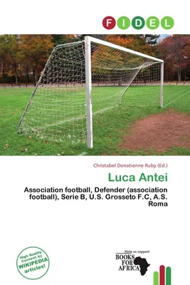 Produktbild von Luca Antei